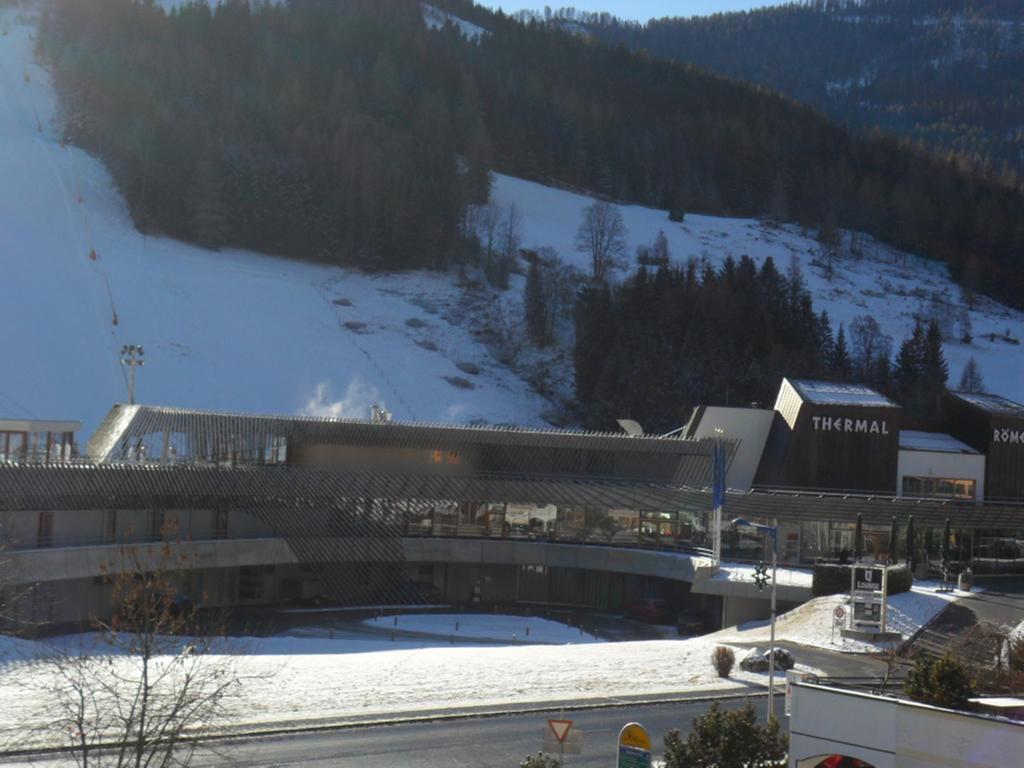 Residence Mariagrazia - Kaernten Card Sommer 2025 Inklusive Bad Kleinkirchheim Quarto foto